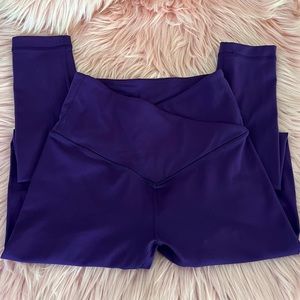 Love Cloud Crossover Legging